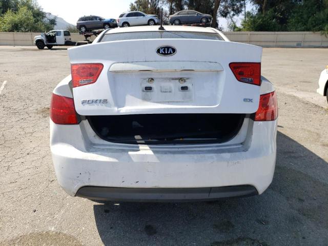 Photo 6 from auction – 2010 KIA FORTE EX with VIN KNAFU4A28A5293847