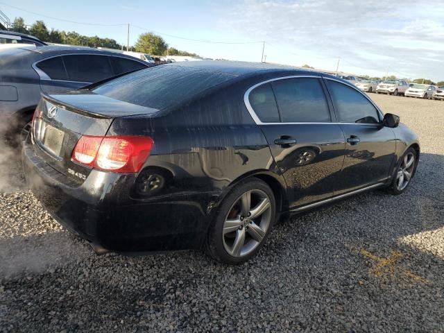 Photo 3 from auction – 2006 LEXUS GS 430 with VIN JTHBN96SX65007006