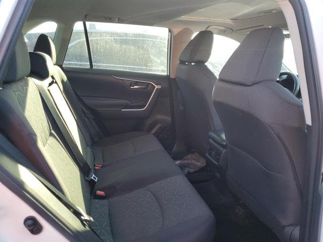 Photo 11 from auction – 2023 TOYOTA RAV4 XLE with VIN 2T3W1RFV9PC224101