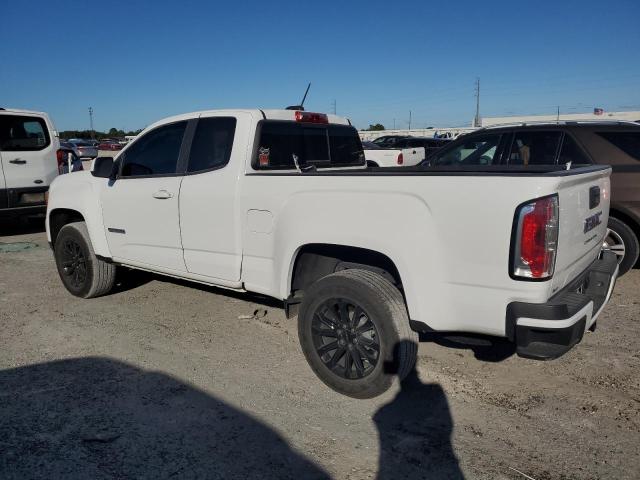 Photo 2 from auction – 2022 GMC CANYON ELE with VIN 1GTH5CEN4N1296376