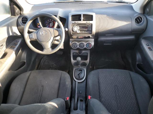 Photo 8 from auction – 2011 TOYOTA SCION XD with VIN JTKKU4B44B1014672
