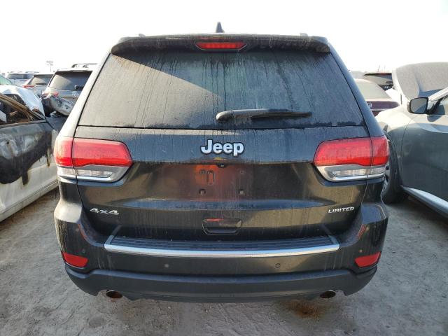 Photo 6 from auction – 2014 JEEP GRAND CHER with VIN 1C4RJFBG7EC177880