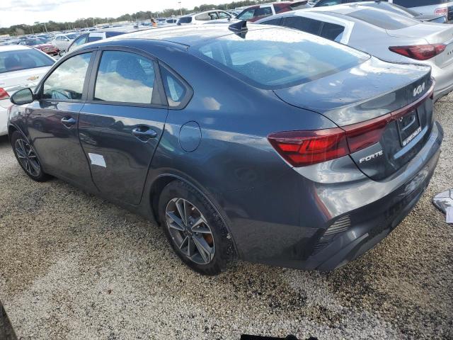 Photo 2 from auction – 2023 KIA FORTE LX with VIN 3KPF24AD3PE659480
