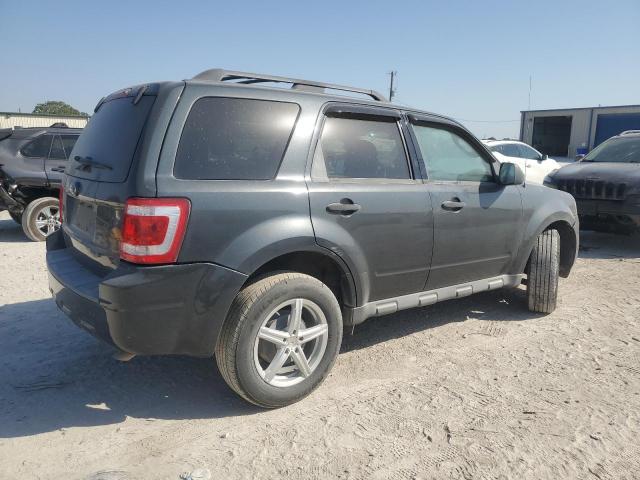 Photo 3 from auction – 2009 FORD ESCAPE XLT with VIN 1FMCU03G59KA57494