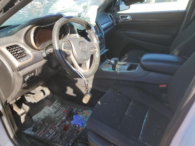 Photo 7 from auction – 2014 JEEP GRAND CHER with VIN 1C4RJFAG4EC133014