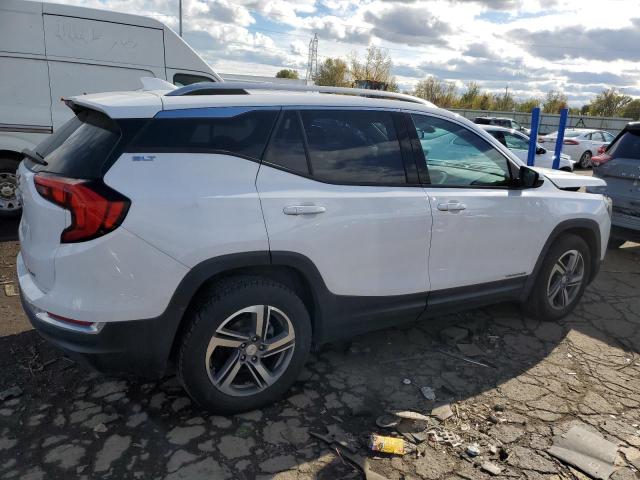 Photo 3 from auction – 2019 GMC TERRAIN SL with VIN 3GKALVEV2KL376402
