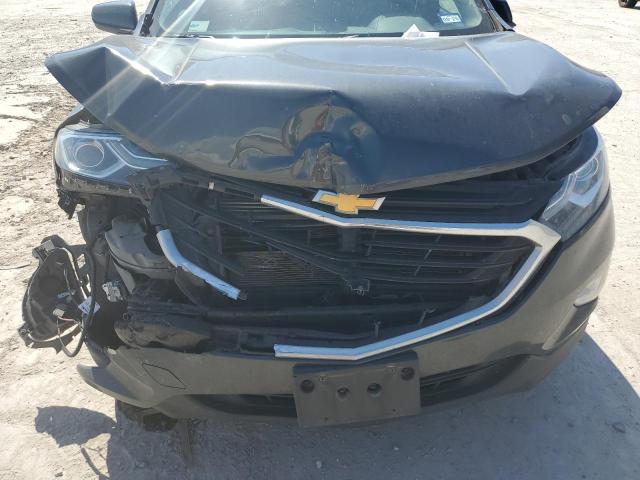 Photo 11 from auction – 2019 CHEVROLET EQUINOX LT with VIN 3GNAXKEVXKS681867