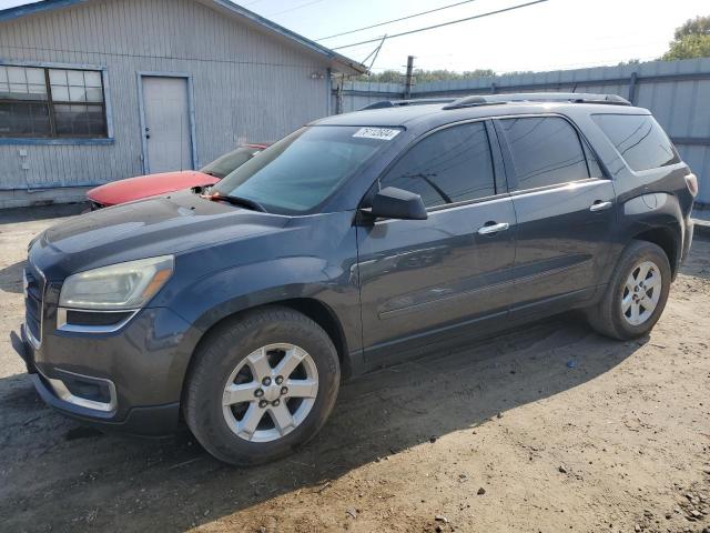 Photo 1 from auction – 2013 GMC ACADIA SLE with VIN 1GKKRPKD7DJ172599