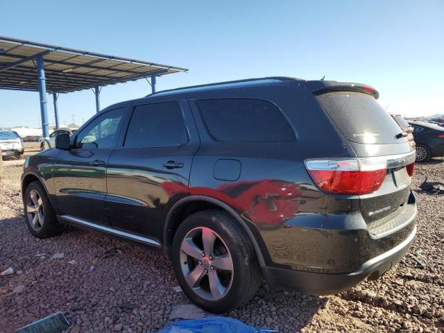 Photo 2 from auction – 2011 DODGE DURANGO CR with VIN 1D4SD4GT8BC688418