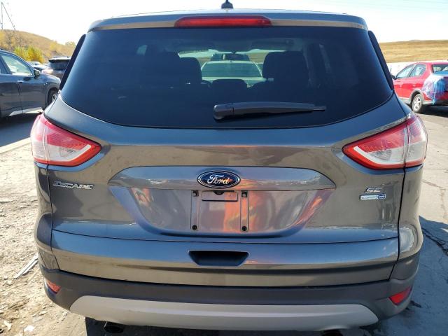 Photo 6 from auction – 2014 FORD ESCAPE SE with VIN 1FMCU9G91EUB04437