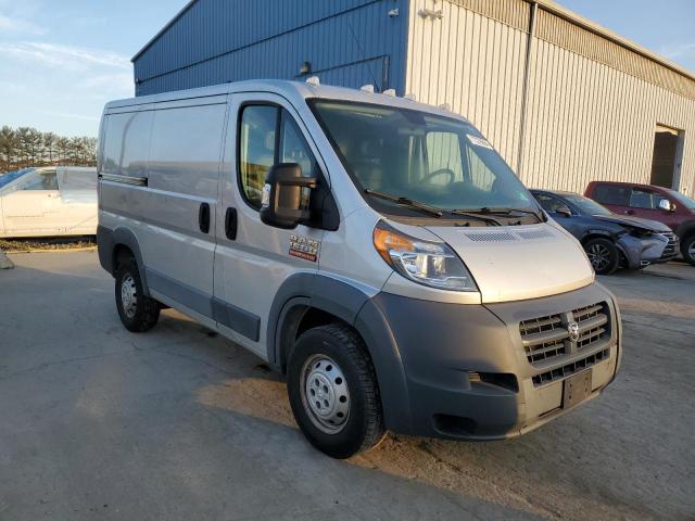 Photo 4 from auction – 2015 RAM PROMASTER with VIN 3C6TRVNG1FE508958