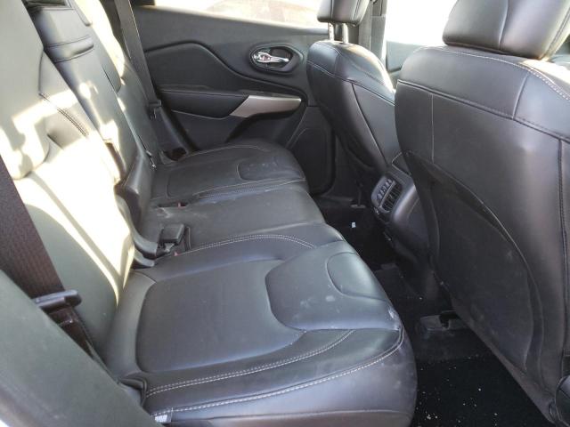 Photo 11 from auction – 2018 JEEP CHEROKEE L with VIN 1C4PJMDX9JD507547