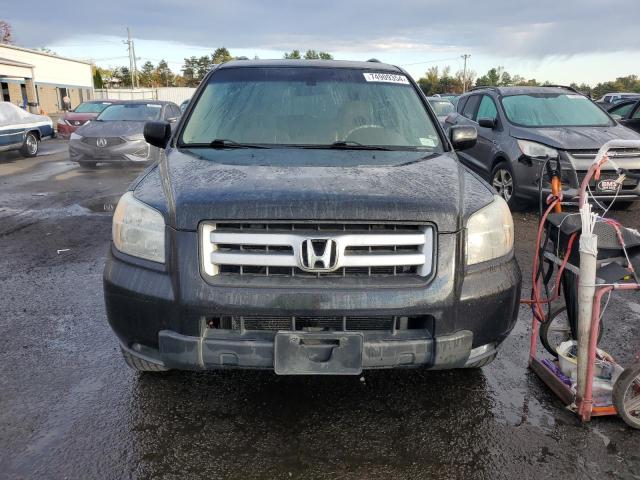 Photo 5 from auction – 2006 HONDA PILOT EX with VIN 5FNYF18696B017213