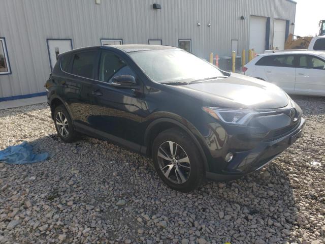 Photo 4 from auction – 2018 TOYOTA RAV4 ADVEN with VIN 2T3RFREV7JW787654