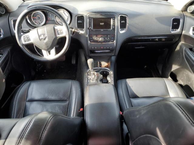 Photo 8 from auction – 2013 DODGE DURANGO CR with VIN 1C4SDJDT5DC697127