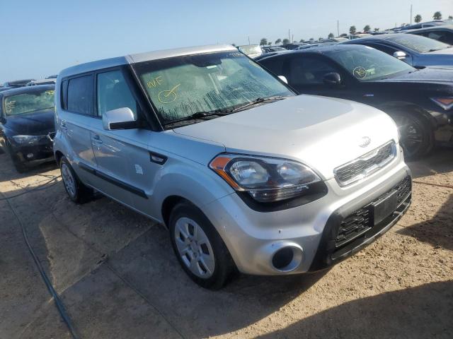 Photo 4 from auction – 2012 KIA SOUL with VIN KNDJT2A58C7407609