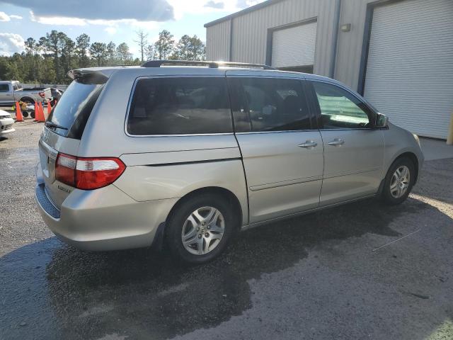 Photo 3 from auction – 2005 HONDA ODYSSEY EX with VIN 5FNRL38615B005466