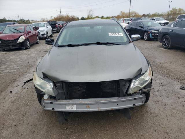 Photo 5 from auction – 2011 FORD TAURUS LIM with VIN 1FAHP2FW1BG120444