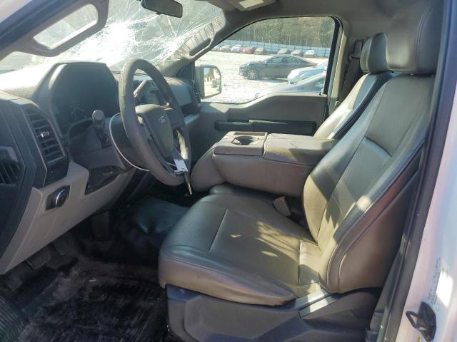 Zdjęcie 7 z aukcji – 2017 FORD F150 z VIN 1FTMF1CF8HKD79030