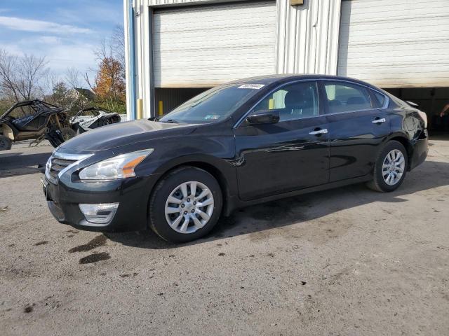 NISSAN ALTIMA 2.5 2015 with VIN 1N4AL3APXFC264879 - Photo from auction