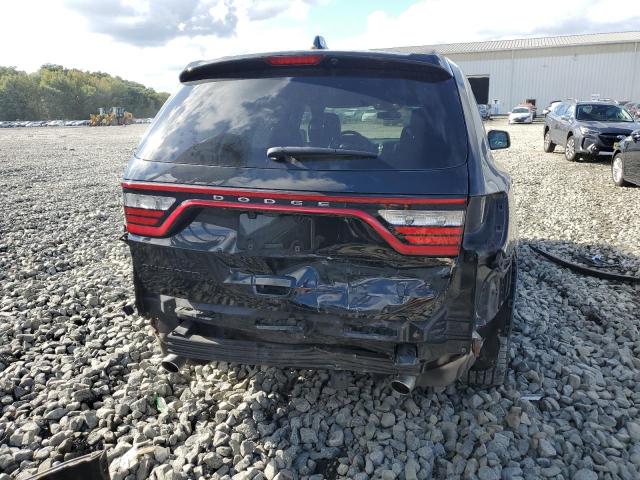 Photo 6 from auction – 2019 DODGE DURANGO GT with VIN 1C4RDHDG6KC598811