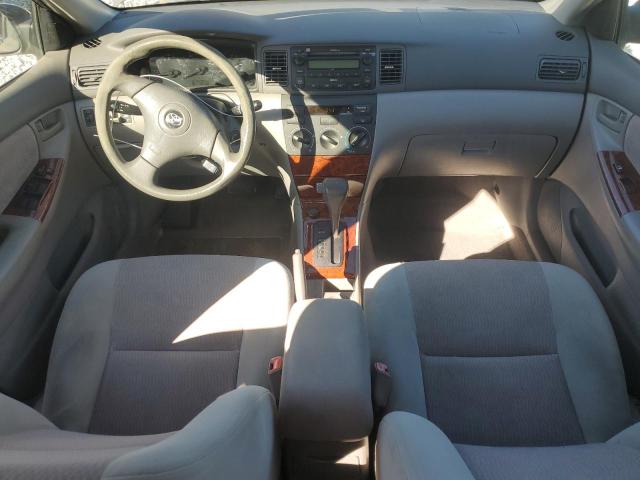Photo 8 from auction – 2007 TOYOTA COROLLA CE with VIN 1NXBR32E67Z892682