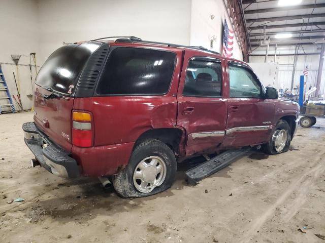 Photo 3 from auction – 2003 GMC YUKON with VIN 1GKEK13Z93J274235