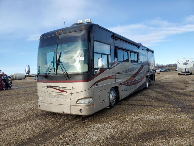 Photo 2 from auction – 2005 FREIGHTLINER CHASSIS X with VIN 4UZAB2DC85CV74054
