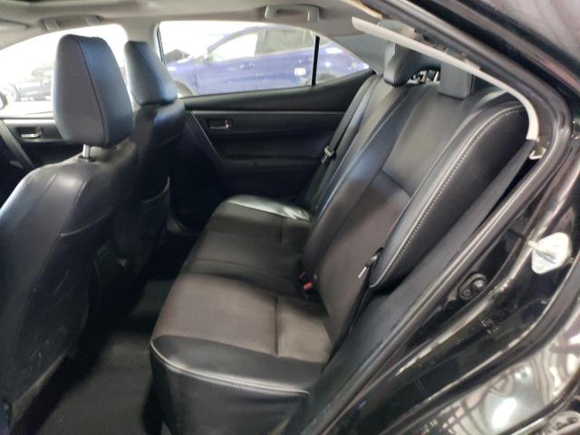 Photo 10 from auction – 2014 TOYOTA COROLLA L with VIN 2T1BURHE9EC223491