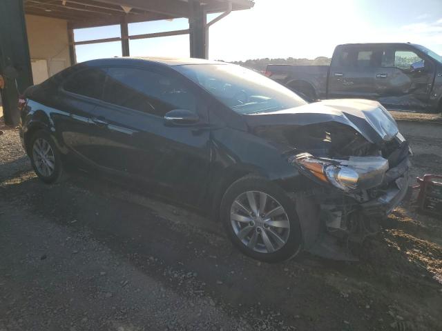 Photo 4 from auction – 2016 KIA FORTE EX with VIN KNAFX6A85G5602917