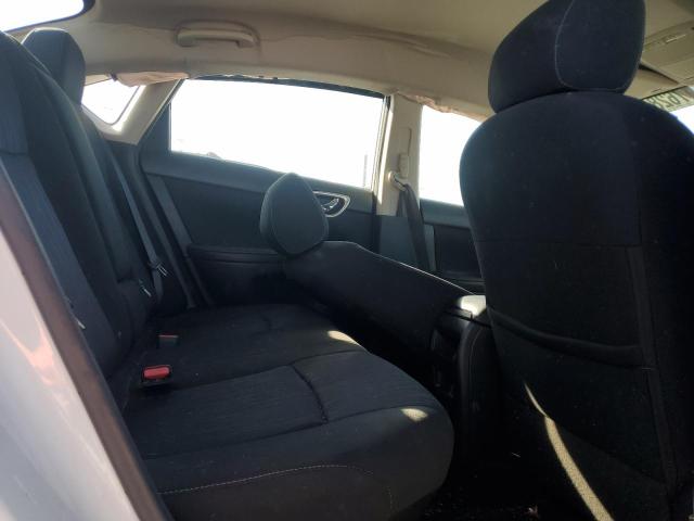 Photo 10 from auction – 2019 NISSAN SENTRA S with VIN 3N1AB7AP1KY291350