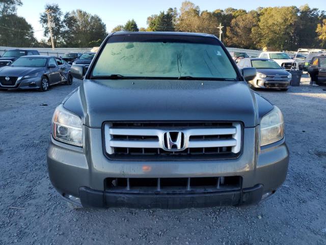 Photo 5 from auction – 2007 HONDA PILOT EX with VIN 5FNYF18477B025990