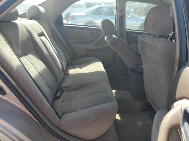 Photo 10 from auction – 1997 TOYOTA CAMRY with VIN 4T1BF22K7VU918812