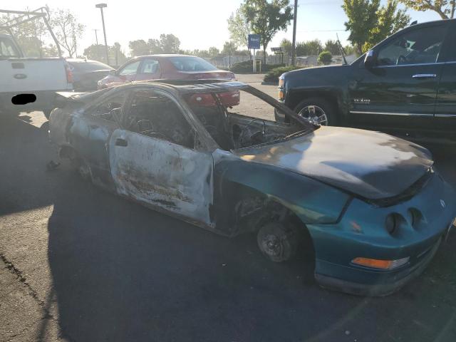 Photo 4 from auction – 1995 ACURA INTEGRA LS with VIN JH4DC4356SS023070
