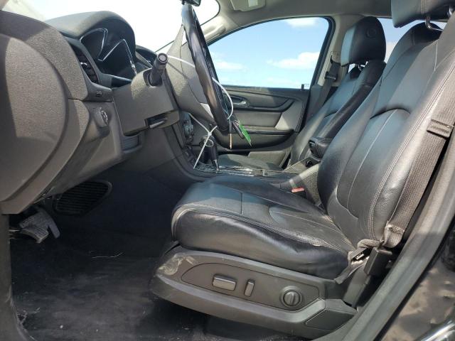 Photo 7 from auction – 2016 CHEVROLET TRAVERSE L with VIN 1GNKRGKDXGJ133156