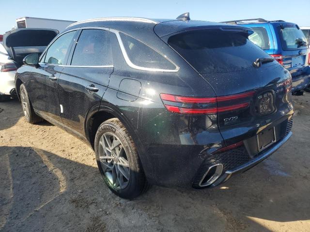 Photo 2 from auction – 2025 GENESIS GV70 BASE with VIN KMUMADTB0SU176719