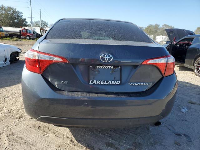 Foto 6 de la subasta – 2016 TOYOTA COROLLA L con VIN 5YFBURHE2GP538569