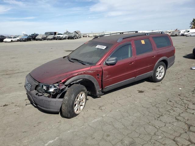 VOLVO XC70 2004 with VIN YV1SZ59H841156544 - Photo from auction