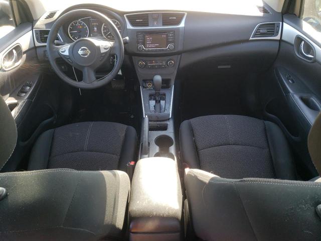 Photo 8 from auction – 2018 NISSAN SENTRA S with VIN 3N1AB7AP4JY229987