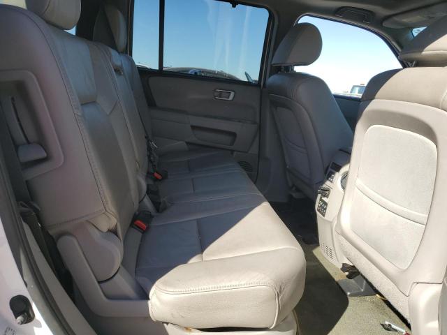 Photo 11 from auction – 2015 HONDA PILOT TOUR with VIN 5FNYF3H94FB023037