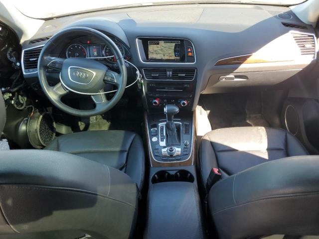 Photo 8 from auction – 2015 AUDI Q5 PREMIUM with VIN WA1LFAFP6FA010292