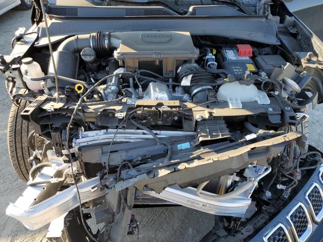 Фото 12 с аукциона – 2024 JEEP COMPASS LI с VIN 3C4NJDCN0RT589407