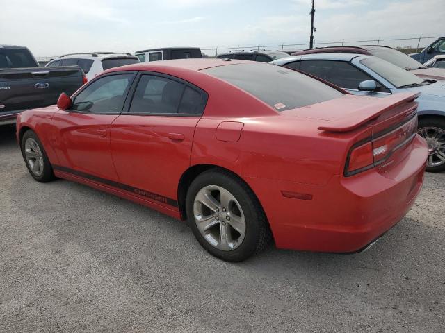 Photo 2 from auction – 2012 DODGE CHARGER SX with VIN 2C3CDXHG9CH205512