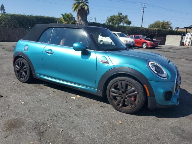 Photo 4 from auction – 2017 MINI COOPER JOH with VIN WMWWH9C37H3A78198