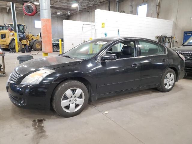 NISSAN ALTIMA 2.5 2008 with VIN 1N4AL21E48C139355 - Photo from auction