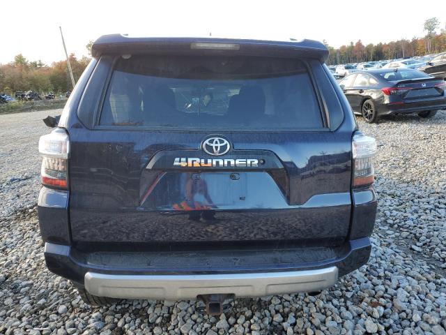 Photo 6 from auction – 2016 TOYOTA 4RUNNER SR with VIN JTEBU5JR3G5379060
