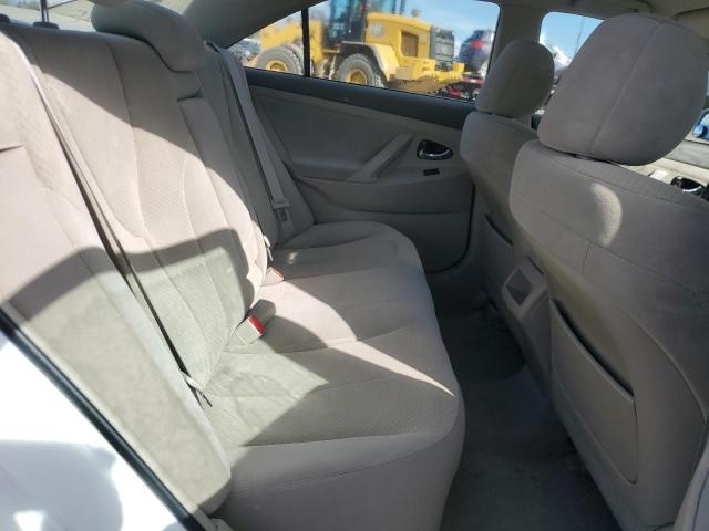 Photo 10 from auction – 2008 TOYOTA CAMRY CE with VIN 4T1BE46K38U754830