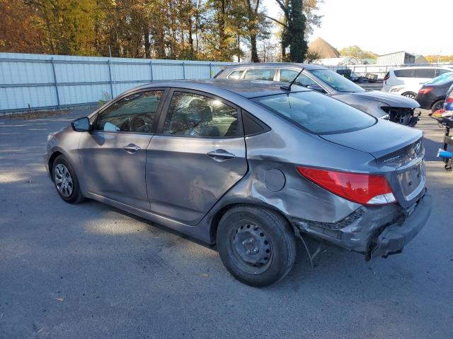 Photo 2 from auction – 2017 HYUNDAI ACCENT SE with VIN KMHCT4AE5HU181943