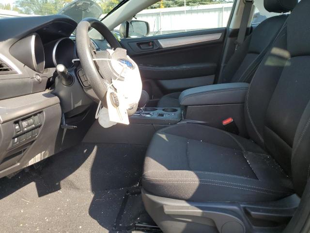 Photo 7 from auction – 2018 SUBARU LEGACY 2.5 with VIN 4S3BNAB61J3016225