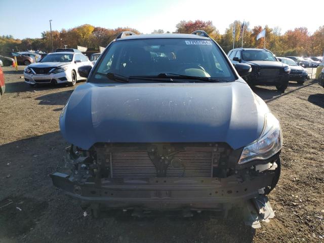 Photo 5 from auction – 2017 SUBARU CROSSTREK with VIN JF2GPAKC9HH268521